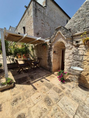 Il Trullo di Nonna Lella Castellana Grotte